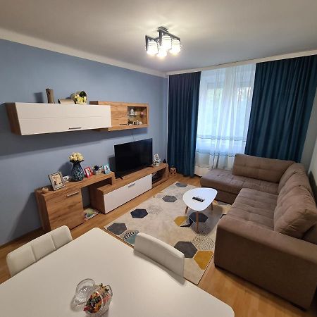 Best Apartment Hunedoara Exterior photo