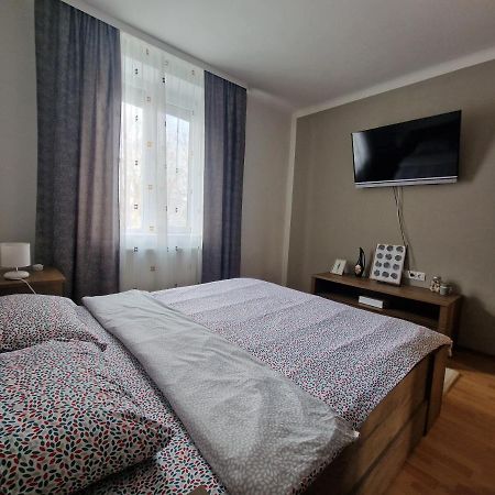 Best Apartment Hunedoara Exterior photo