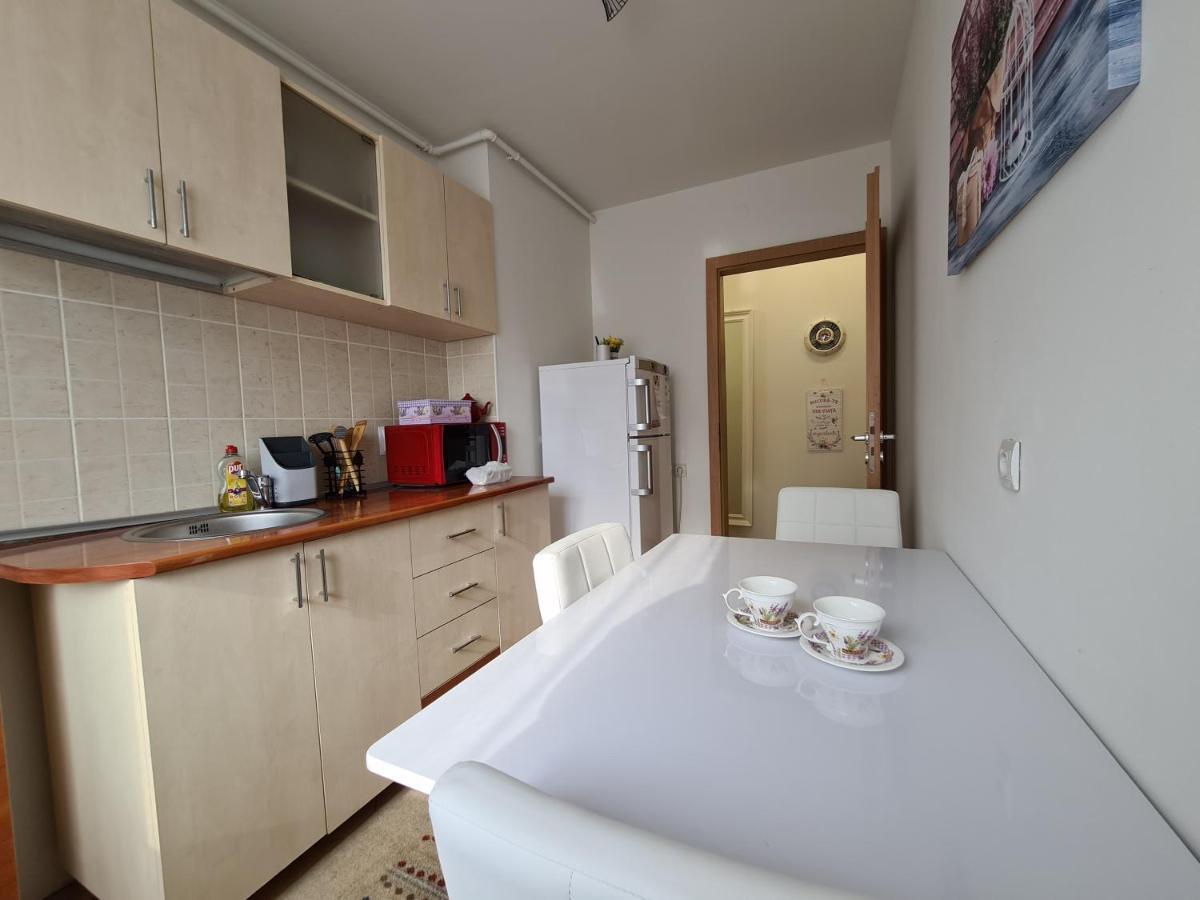 Best Apartment Hunedoara Exterior photo