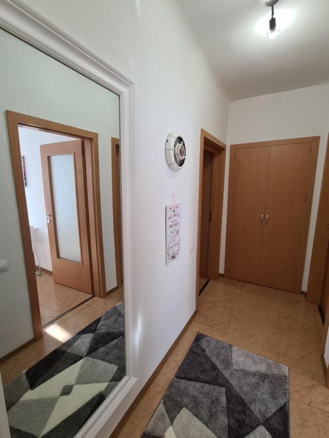 Best Apartment Hunedoara Exterior photo