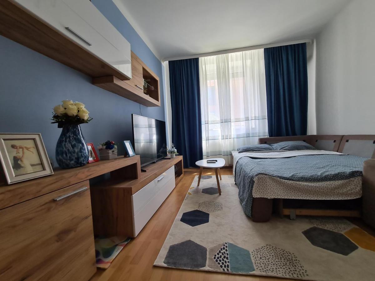 Best Apartment Hunedoara Exterior photo
