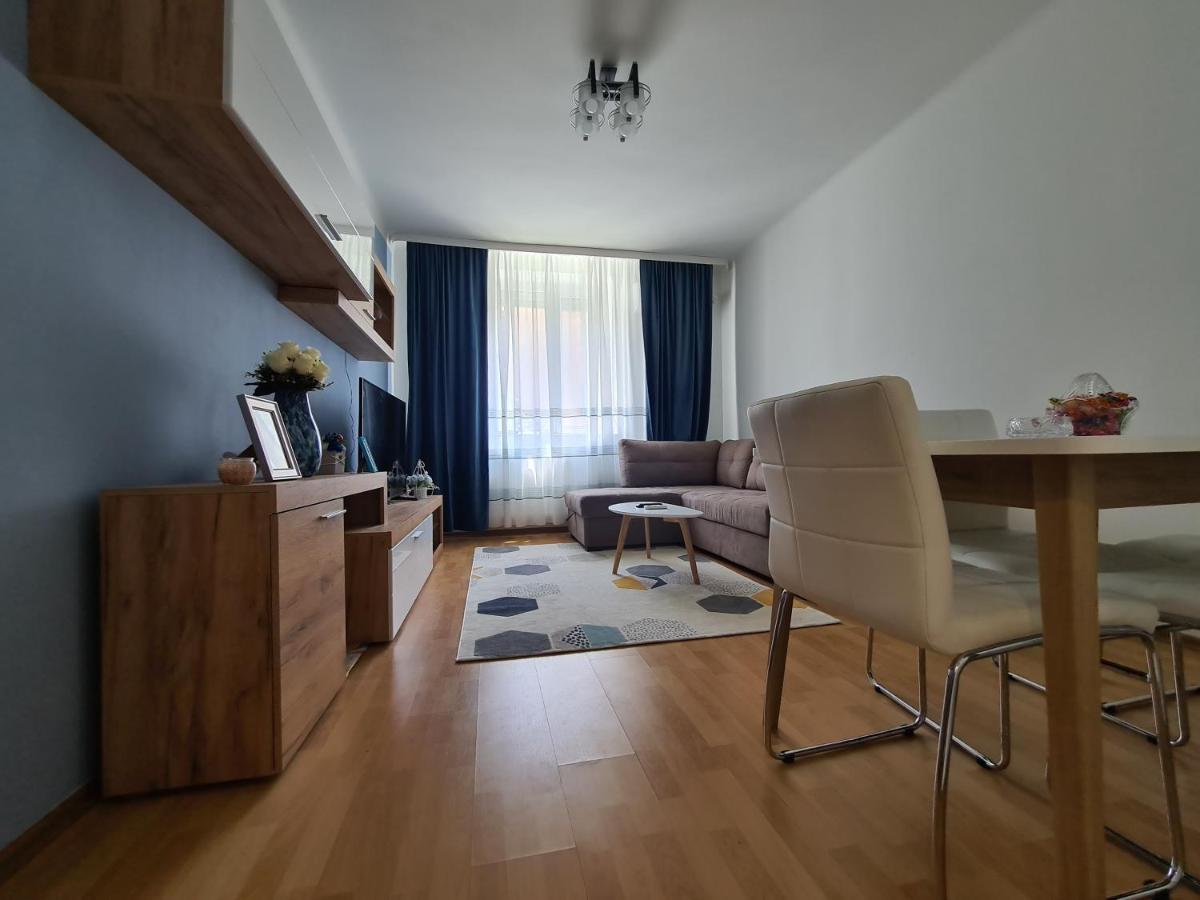 Best Apartment Hunedoara Exterior photo