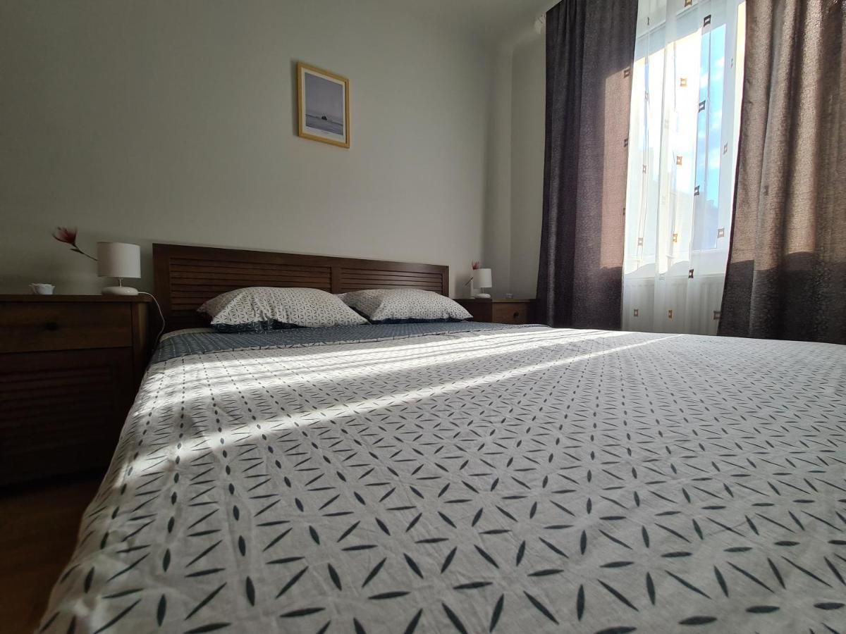Best Apartment Hunedoara Exterior photo