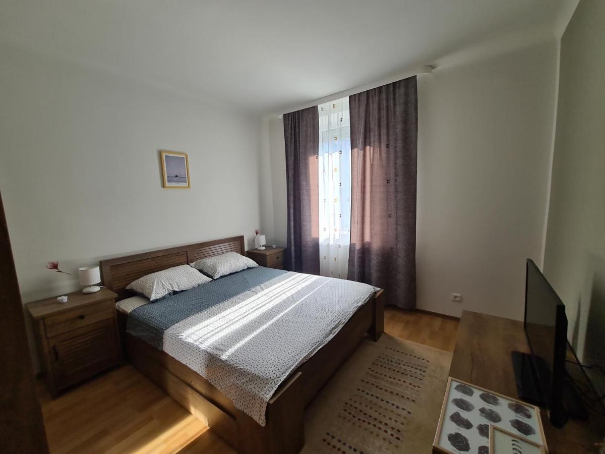Best Apartment Hunedoara Exterior photo