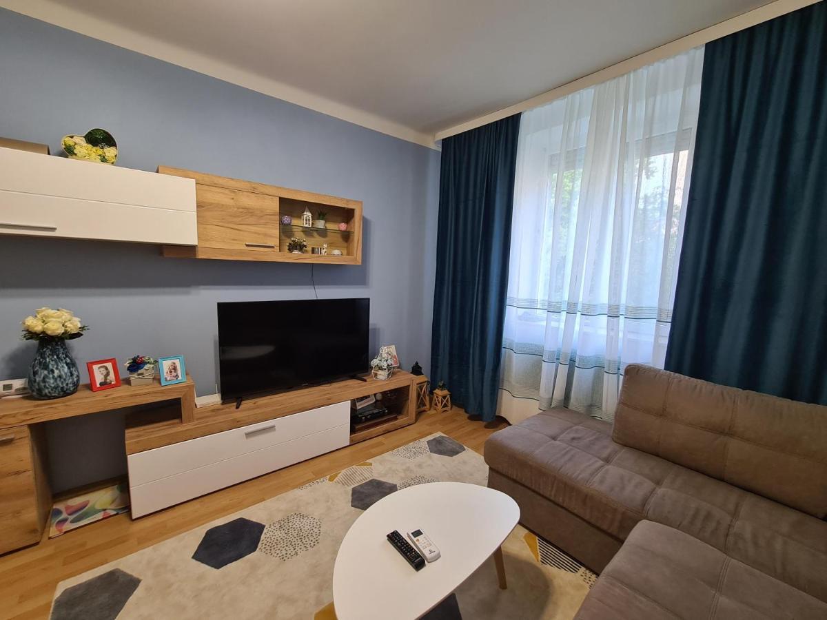Best Apartment Hunedoara Exterior photo