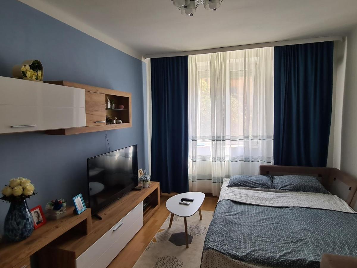 Best Apartment Hunedoara Exterior photo