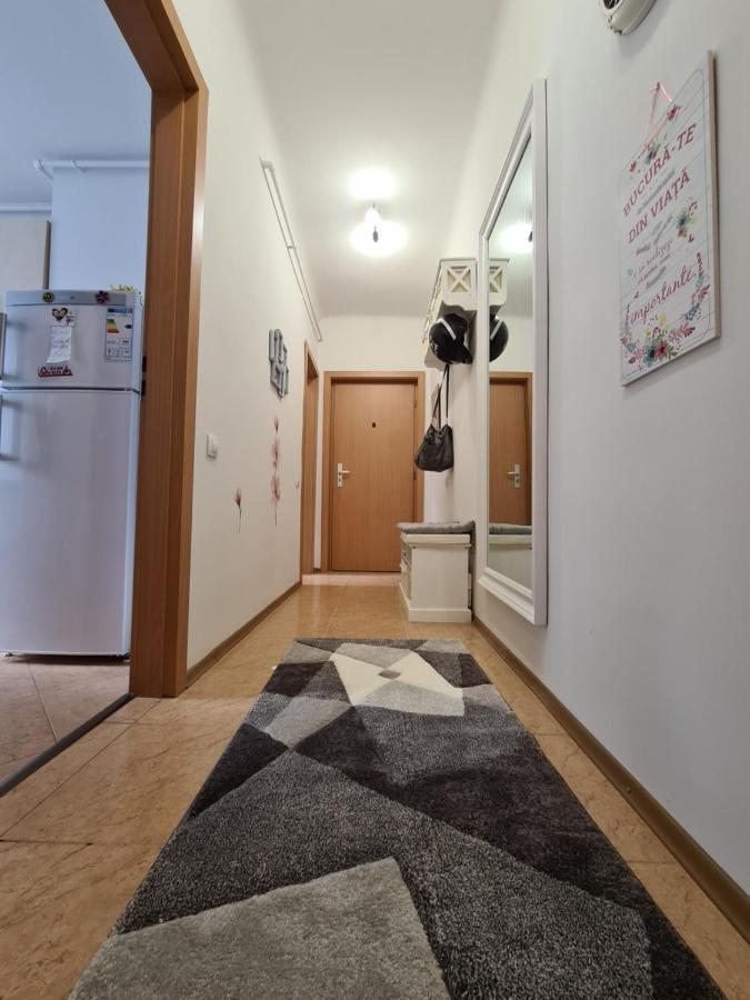 Best Apartment Hunedoara Exterior photo