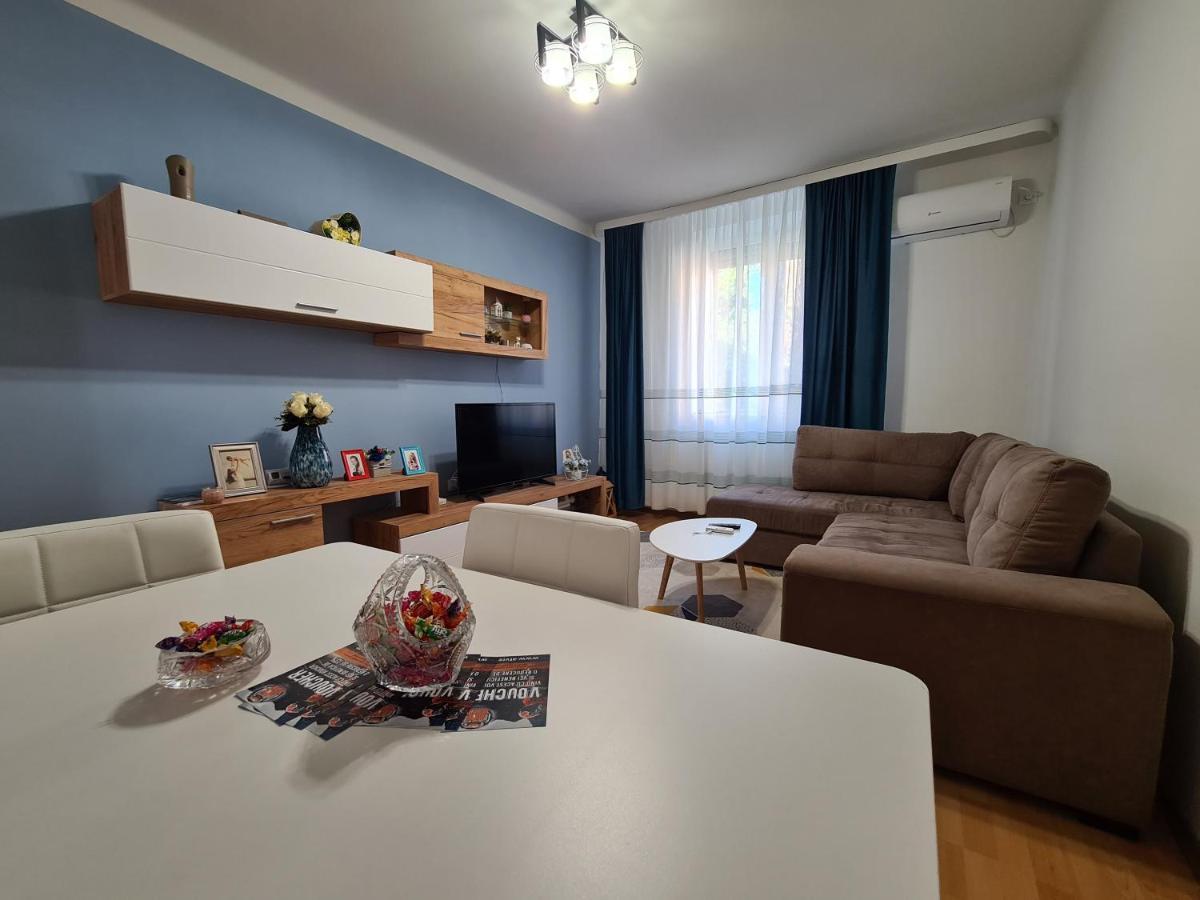 Best Apartment Hunedoara Exterior photo